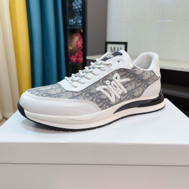 ch**an D*or casual shoes
